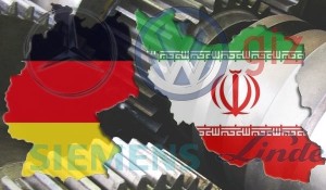 Deutsch-Iranische Wirtschaftsbeziehungen